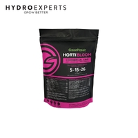Green Planet Nutrients Horti Bloom Powder Nutrient - 2.3KG
