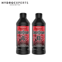 FlairForm GreenDream A+B - 1L / 5L / 20L | 2-Part Nutrient