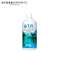 Terra Aquatica DualPart Coco Grow- 1L / 5L / 10L | Flora Coco