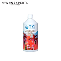 Terra Aquatica DualPart Coco Bloom - 1L / 5L / 10L | Flora Coco