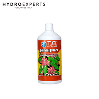 Terra Aquatica FinalPart (Ripen) - 1L / 5L / 10L | Late Flowering Nutrient