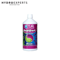 Terra Aquatica DualPart Bloom - 1L / 5L | Root Formation & Healthy Growth