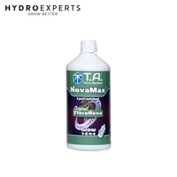 Terra Aquatica NovaMax Grow - 1L / 5L | 1-Part Hybrid Liquid Nutrient