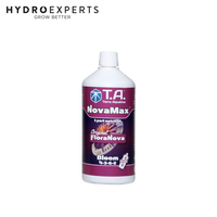Terra Aquatica NovaMax Bloom - 1L / 5L | 1-Part Hybrid Liquid Nutrient