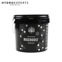 Aptus BaseBoost - 1KG / 10KG | Organic Pellet Fertiliser | Enhance Plant Development