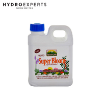Nature's Own Guano - Super Bloom | 1L / 5L / 20L