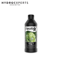 FloraMax Veg-1 - 1L / 5L / 20L | 1-Part Base Nutrient