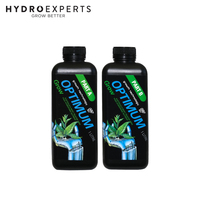 Growth Technology (GT) Optimum Grow 2-Part Base Nutrient -  2 x 1L / 2 x 5.5L / 2 x 20L