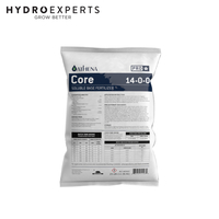 Athena Pro Line Core - 4.5KG / 11.3KG | Dual-Phase Fertilizer