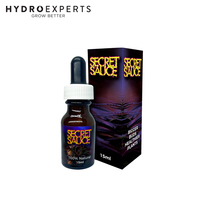 Secret Sauce - 15ML | Plants Vitamins | Bigger Buds