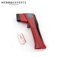 Handheld Digital Infrared (IR) Thermometer