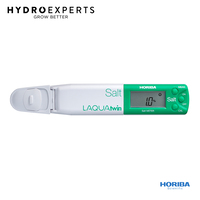 Horiba LAQUAtwin Compact Salt Meter Na-Based - B-721 | Delivery Only