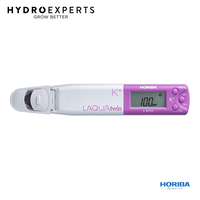 Horiba LAQUAtwin Compact Potassium Ion Meter - K-11 | Delivery Only