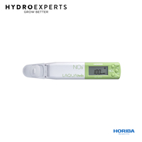 Horiba LAQUAtwin Compact Nitrate Ion Meter - NO3-11C / NO3-11S / NO3-11