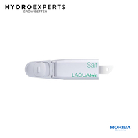 Horiba LAQUAtwin Salt Sensor - S021 | Waterproof | For SALT-22 & B-721