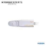 Horiba LAQUAtwin Sodium Ion Sensor - S022 | Replacement Sensor For B-722 and Na-11