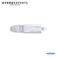 Horiba LAQUAtwin Nitrate Ion Sensor - S040 | Waterproof