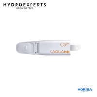 Horiba LAQUAtwin Calcium Ion Sensor - S050 | Replacement sensor for B-751 and Ca-11