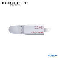 Horiba LAQUAtwin Conductivity Sensor - S070 | Waterproof