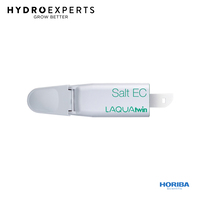 Horiba LAQUAtwin Salt EC Sensor - S071 | Waterproof
