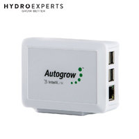 Autogrow IntelliLink w/PSU, USB and Ethernet Cables