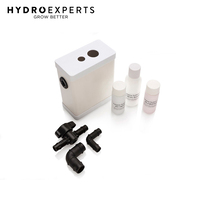 Autogrow Sample Pot for Dosing Systems - Compatible with ph Mini or IntelliDose