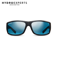 Method Seven Grow Room Light Protection Glasses - Resistance 2 Perfect Color HPS+