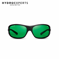 Method Seven Grow Room Light Protection Glasses - Operator LED Plus+