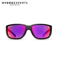 Method Seven Grow Room Light Protection Glasses - Agent 939 FX Classic