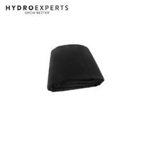 Oase Underlay Black 250gsm - 2.2M x 60M Roll 