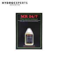 MR 24/7 Plant Barrier Treatment - 45ML | Use against Two Spotted & Red Spider Mites