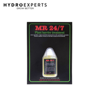 MR 24/7 Plant Barrier Treatment - 45ML | Use against Two Spotted & Red Spider Mites