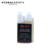 MR 24/7 Plant Barrier Treatment - 250ML | Use against Two Spotted & Red Spider Mites