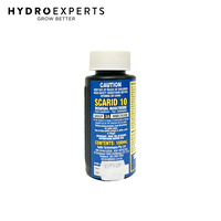 Nulife Scarid 10 - 100ML | Prevents Scarid Fly