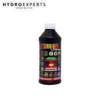 Nefarious Micro-Kill Concentrate - 1L / 5L | Totally Organic
