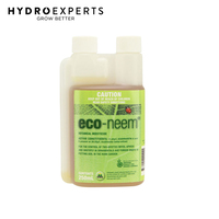 OCP Eco-Neem Botanical Organic - 250ML | Mites Killer | Concentrated Insecticide