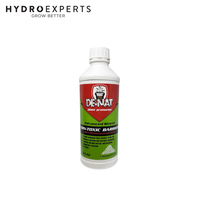 De-nat Non-Toxic Barrier - 1L | Granular | Diatomaceous Earth