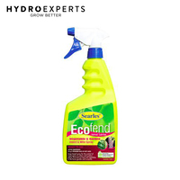 Searles Ecofend Organic Read to Use - 1L | Soap Based for Insects & Mites