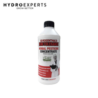 Ed Rosenthal's Zero Tolerance Herbal Pesticide Liquid Concentrate - 946ML