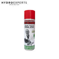 Ed Rosenthal's Zero Tolerance Herbal Spray - 525ML | Prevents Insect, Mites Fungus