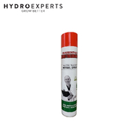 Ed Rosenthal's Zero Tolerance Herbal Spray - 699ML | Prevents Insect, Mites Fungus