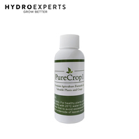 PureCrop1 Organic Biostimulant - 100ML / 250ML / 500ML / 1L / 4L | Foliar Spray