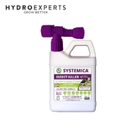 Sierra Systemica Insect Killer With Hose-End Sprayer - 946ML