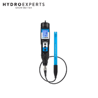 Aqua Master Tools Substrate pH Temp Meter - S300 Pro 2 | IP65