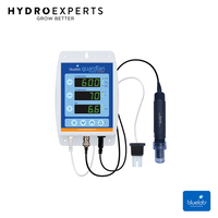 Bluelab Guardian Monitor Connect In-Line - EC PPM TDS PH | Data Stream