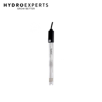 Bluelab Replacement pH Probe w/ 5M Cable - for Guardian Monitor & Combo & pH Meter