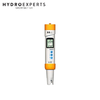 HM PH-200 Digital PH & Temperature Meter - Waterproof | Pen | IP67