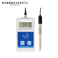 Bluelab Multimedia pH Meter - Great for Soil or Coco | Fast Accurate Measurement