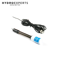 TrolMaster Aqua-X Reservoir pH Sensor - 3.6M Cable | PPH-1