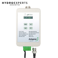 Autogrow pH Mini-Doser System Complete